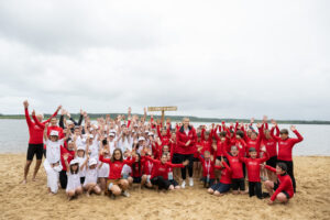 Image de l'article Water Safety Day Léon