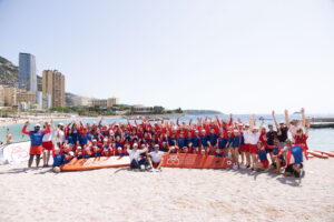 Image de l'article Water Safety Day Monaco