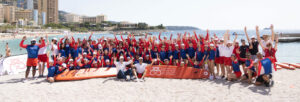 Image de l'article Water Safety Day Monaco