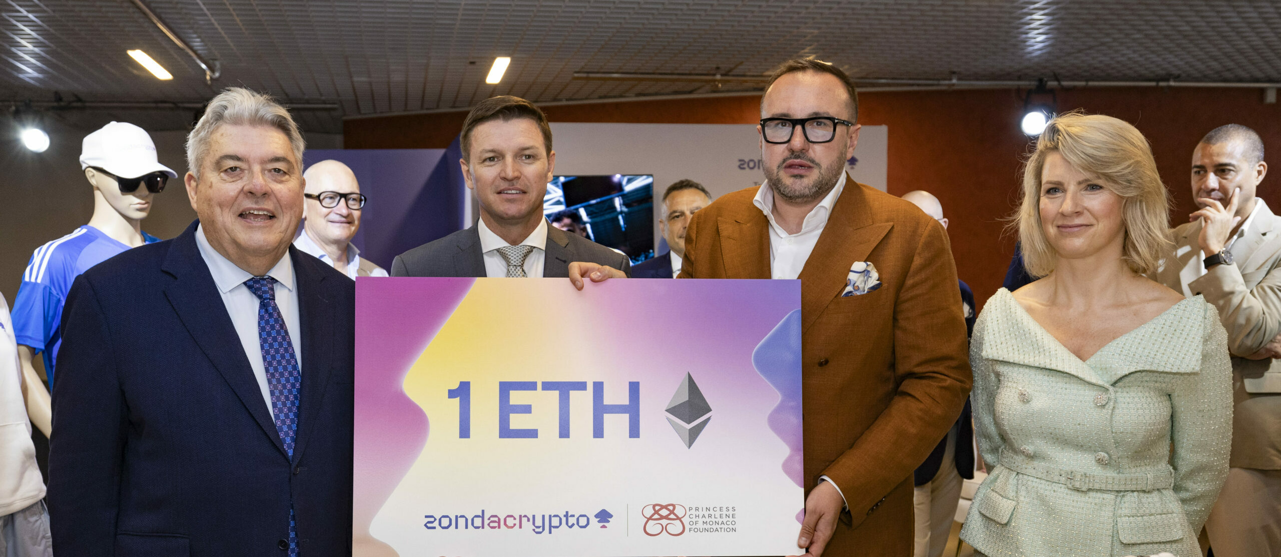 Image de l'article Zonda Crypto Partnership