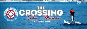 Image de l'article The Crossing : Calvi – Monaco 2024