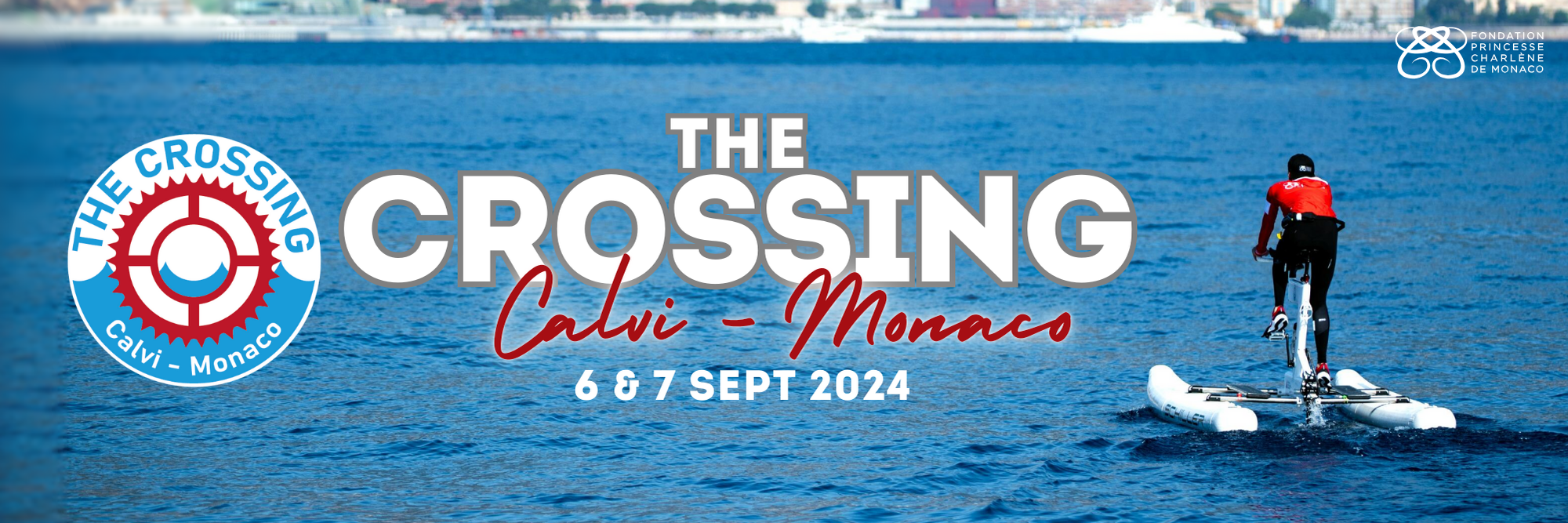 Image de l'article The Crossing : Calvi – Monaco 2024