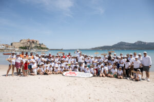 Image de l'article Water Safety Day Calvi