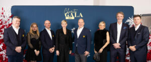 Image de l'article Gala Courchevel