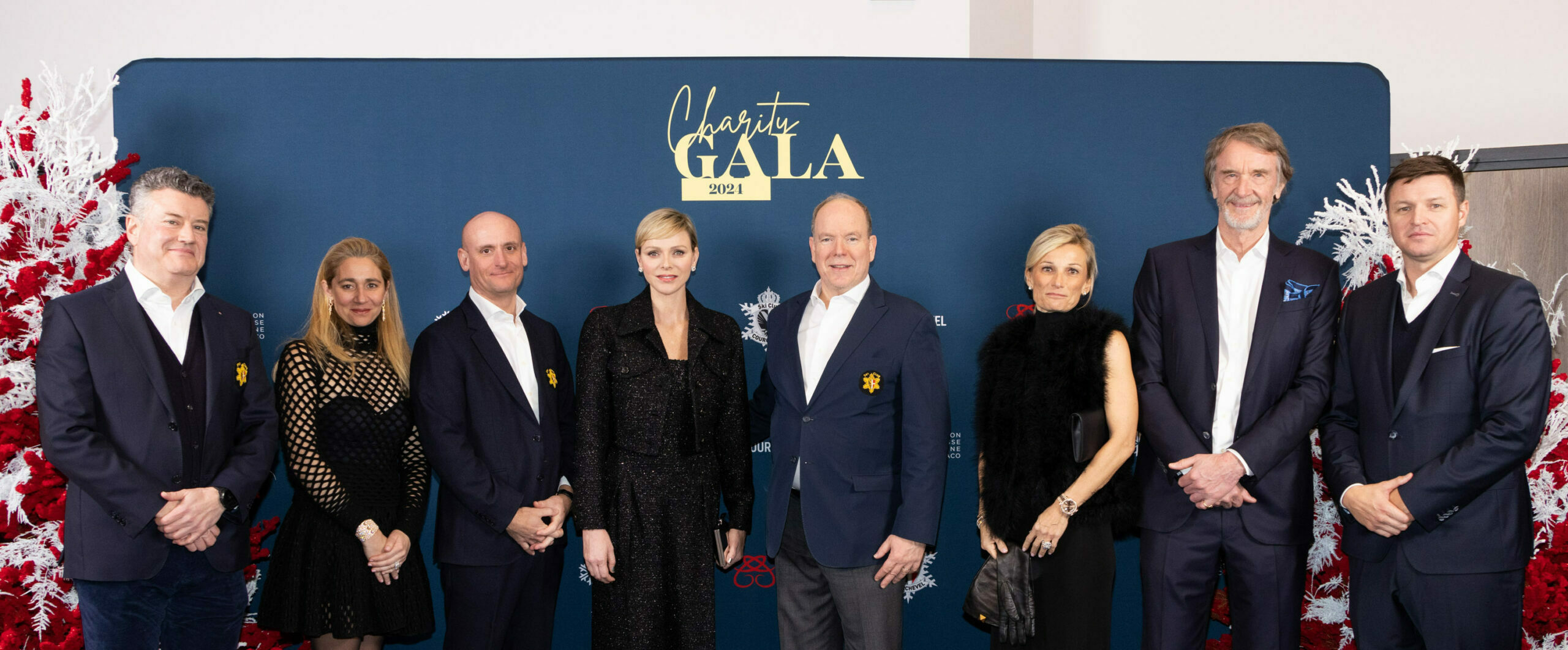 Image de l'article Gala Courchevel